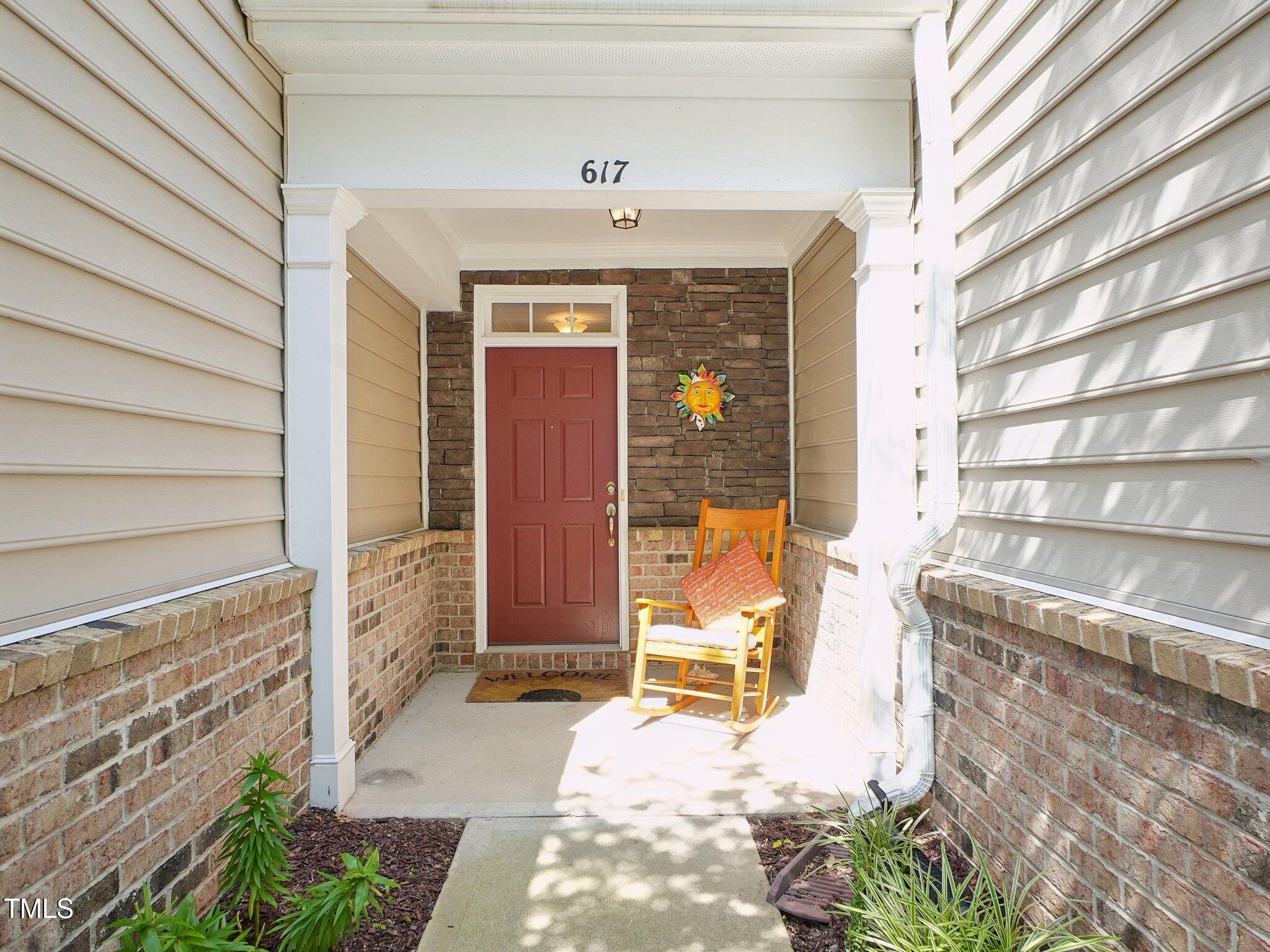 617 Katy Stella Drive