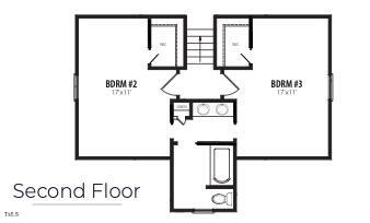432 Springtooth Drive