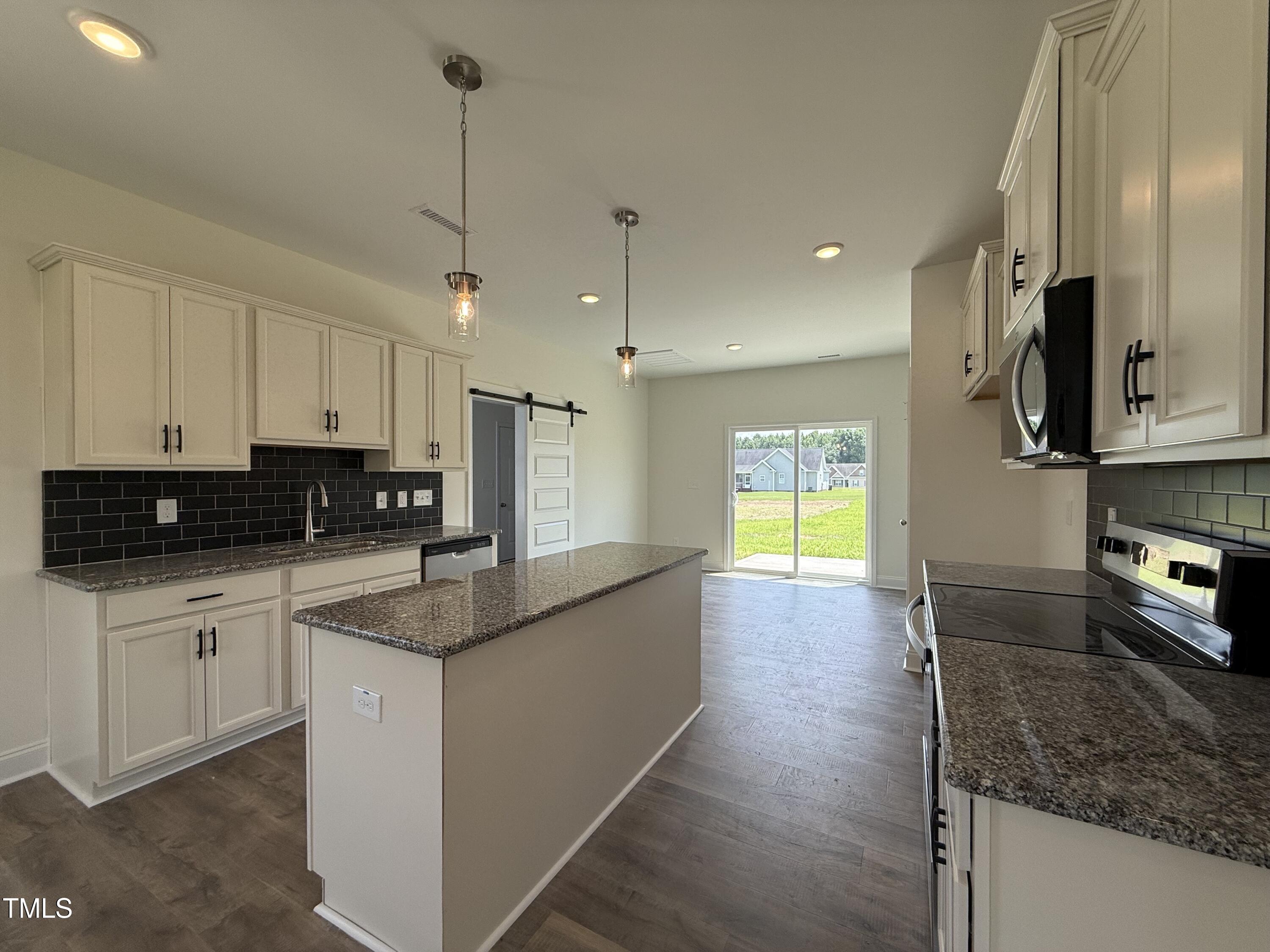 432 Springtooth Drive