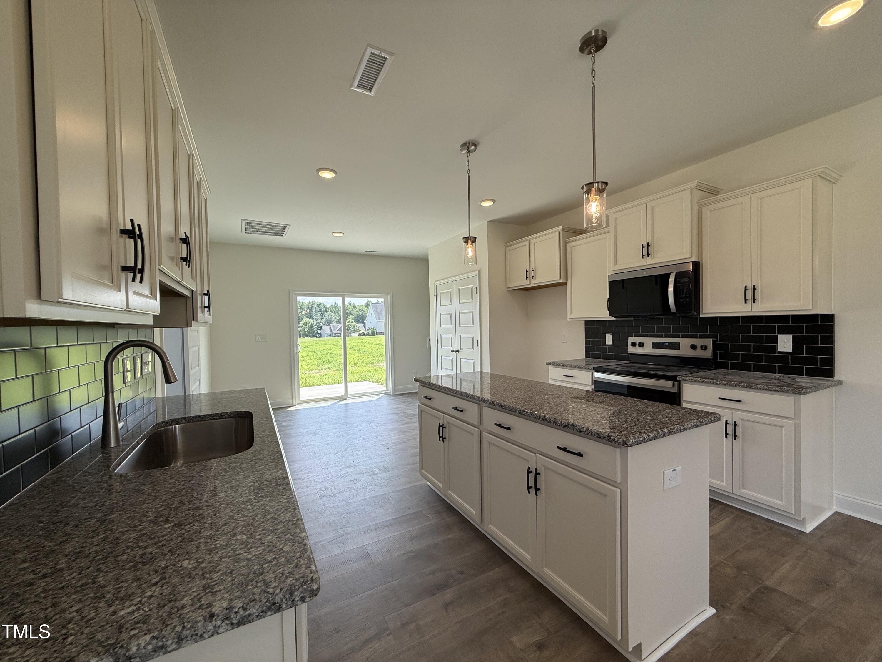 432 Springtooth Drive