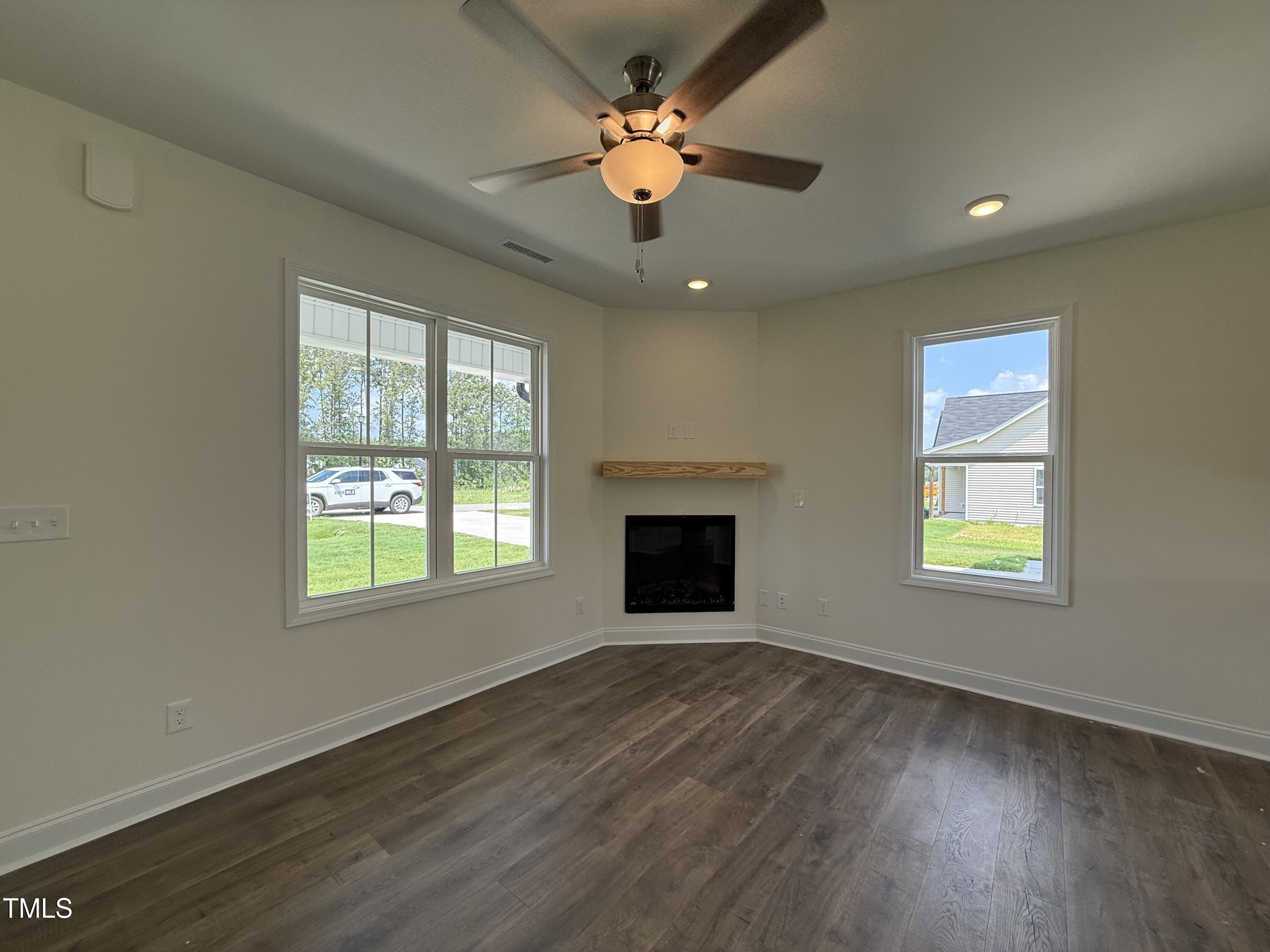 432 Springtooth Drive