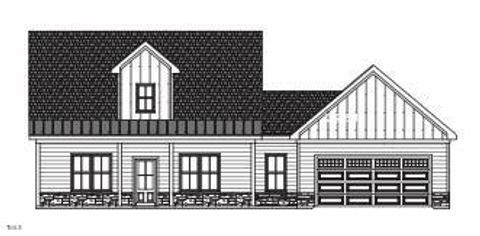432 Springtooth Drive Zebulon NC 27597