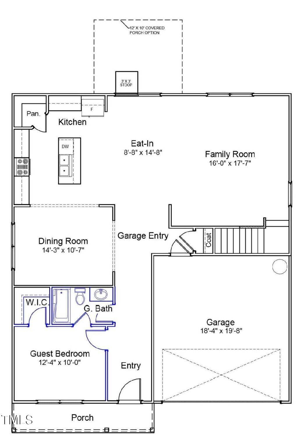 25 Beldi Lane