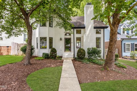 107 Ethans Glen Court Cary NC 27513