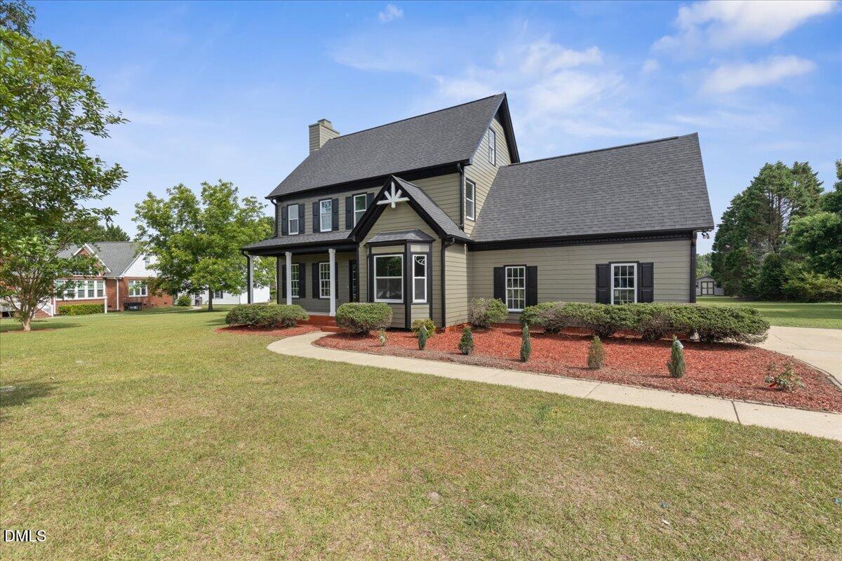 1017 Southern Trace Trail