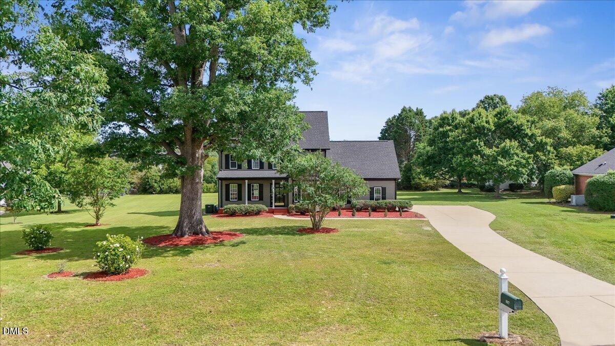 1017 Southern Trace Trail