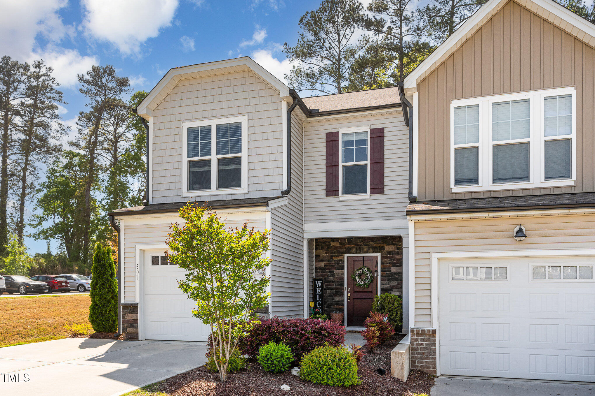 301 White Oak Ridge Drive