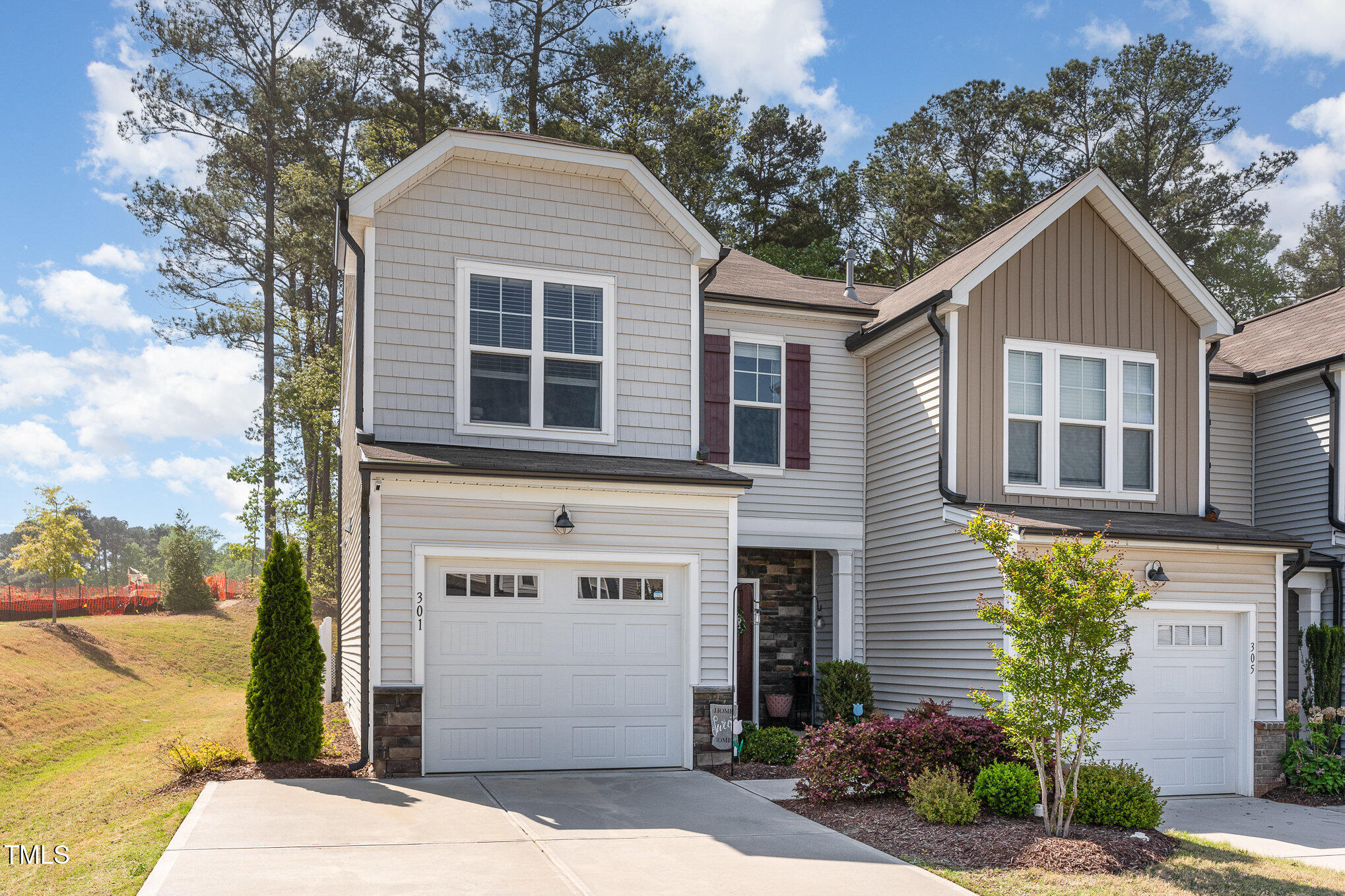 301 White Oak Ridge Drive