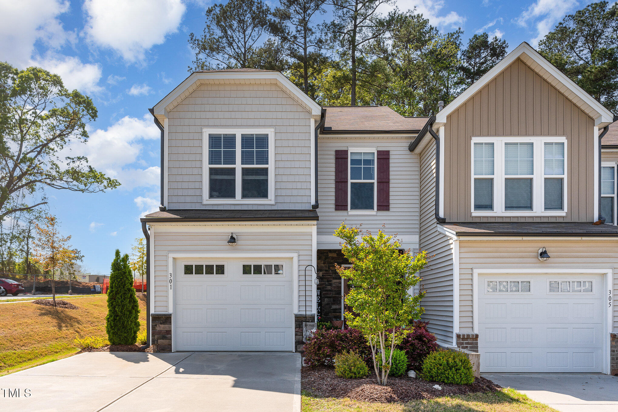 301 White Oak Ridge Drive
