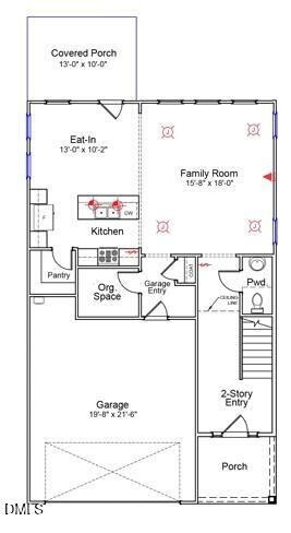 1307 Westerland Way 16