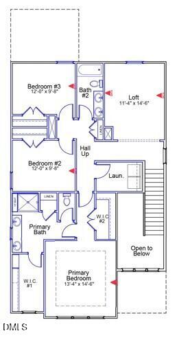 1307 Westerland Way 16