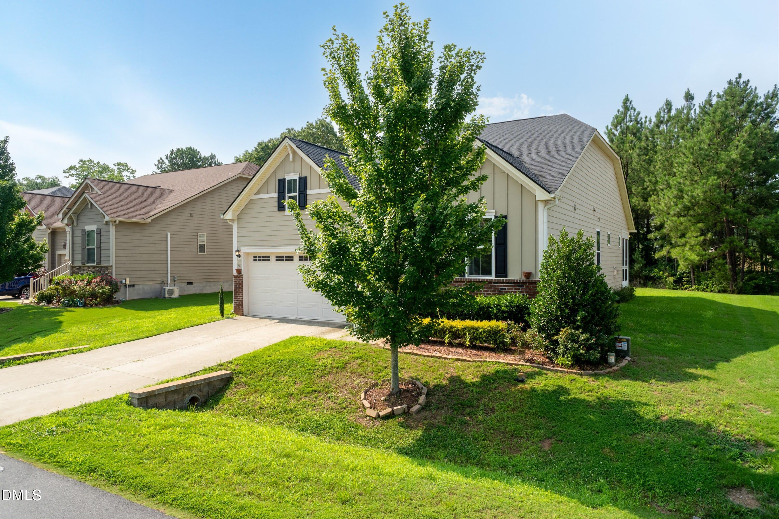 165 Olde Liberty Drive