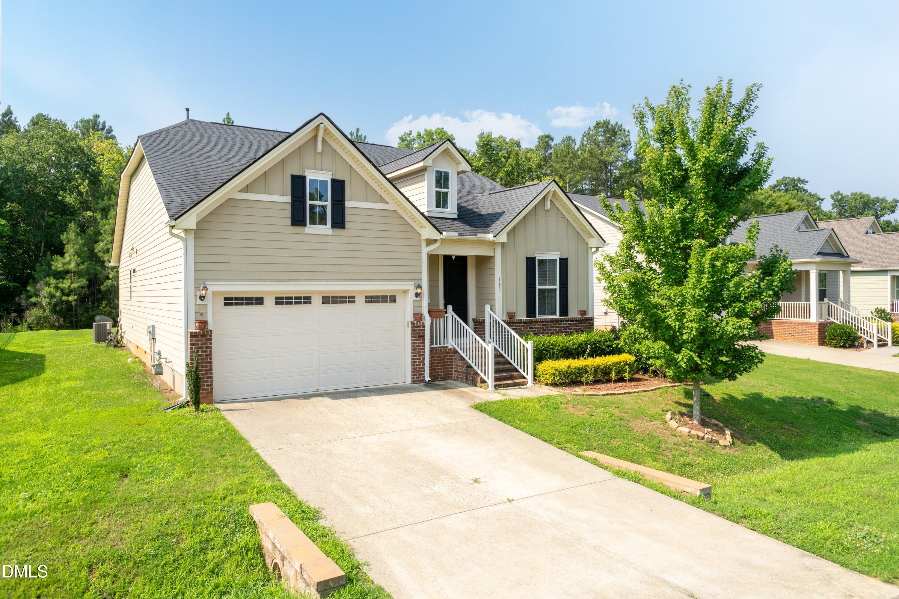 165 Olde Liberty Drive