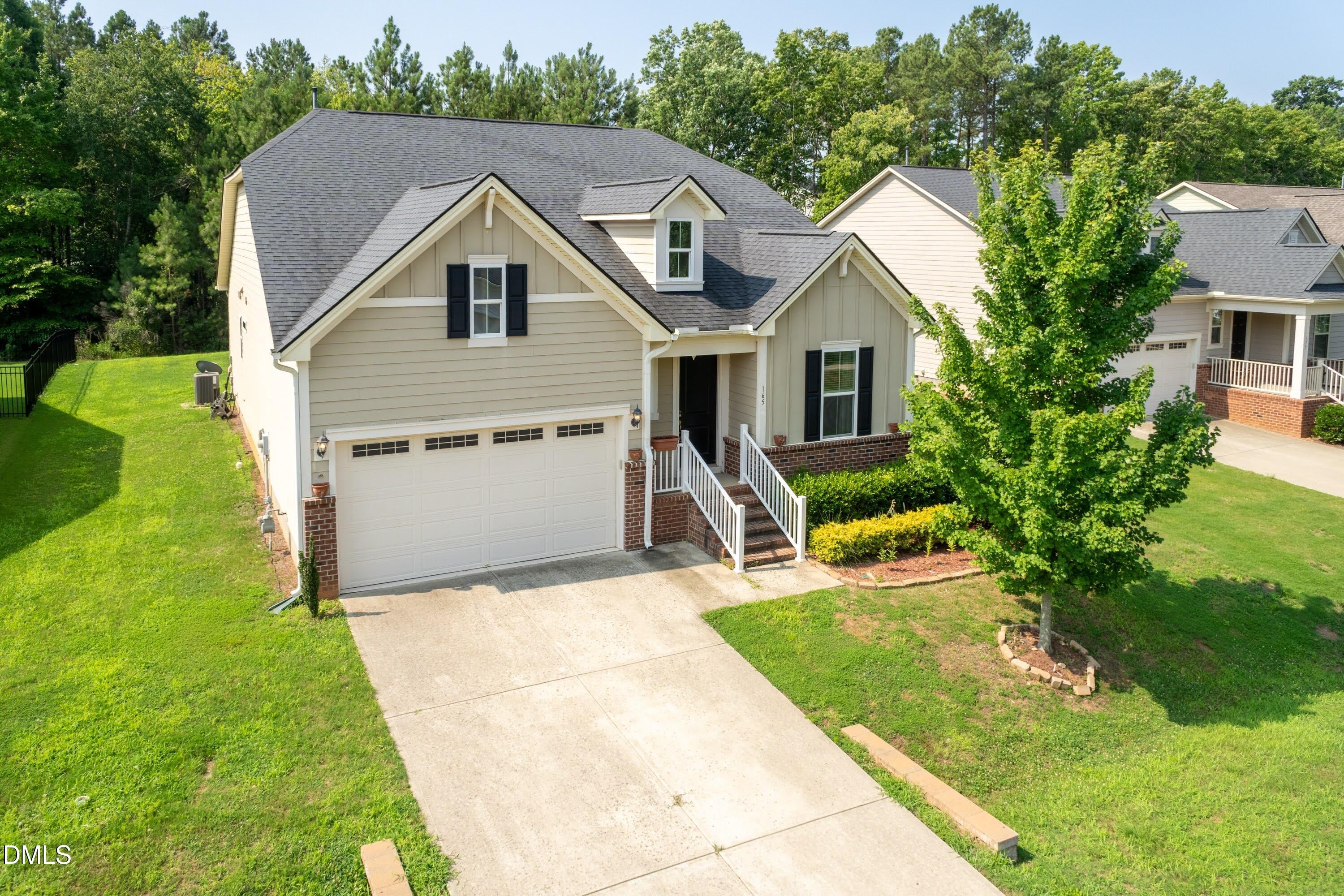 165 Olde Liberty Drive