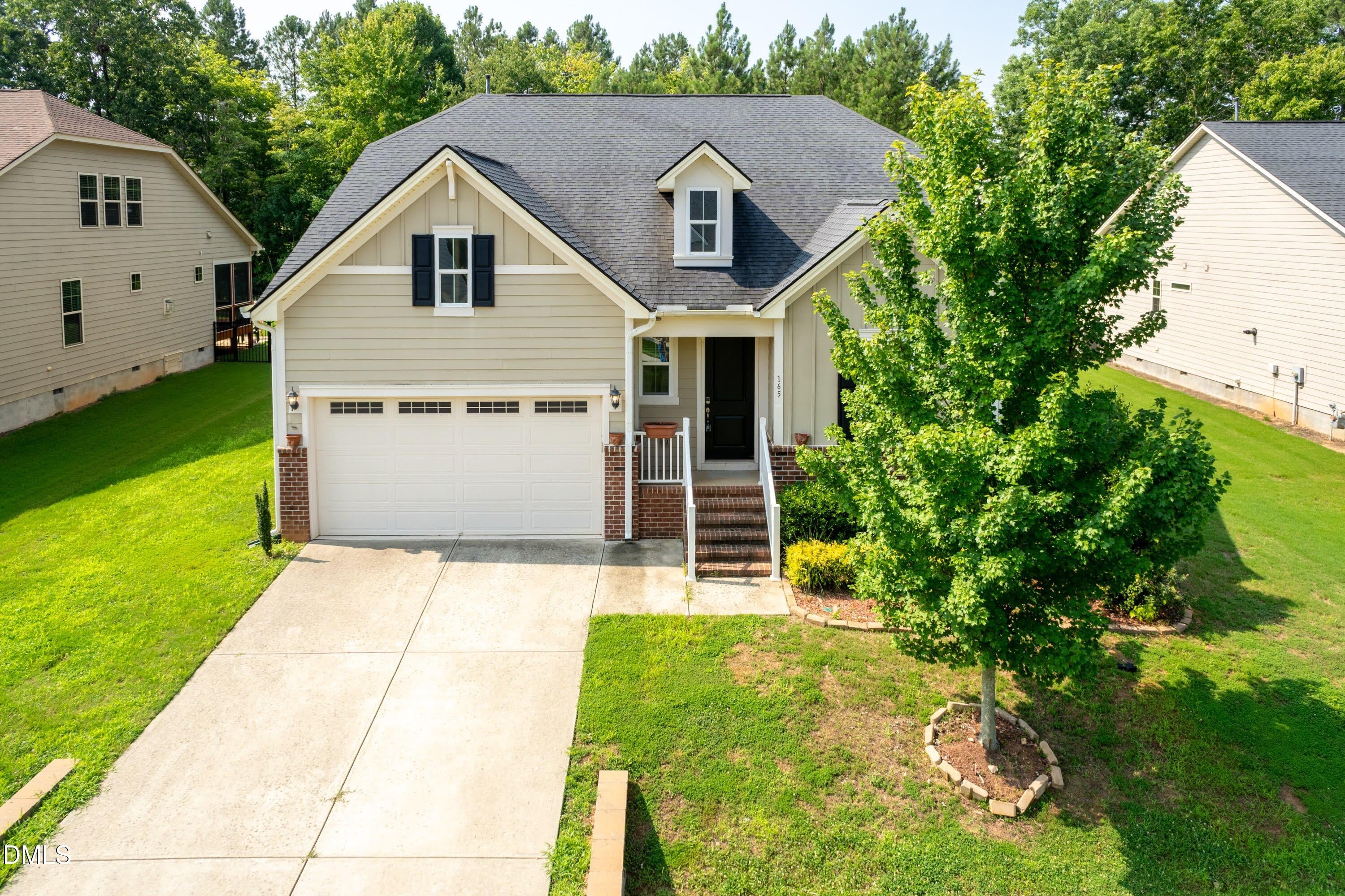165 Olde Liberty Drive