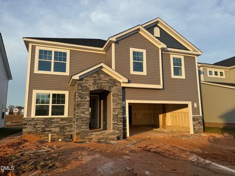 229 Sprenger Street Garner NC 27529