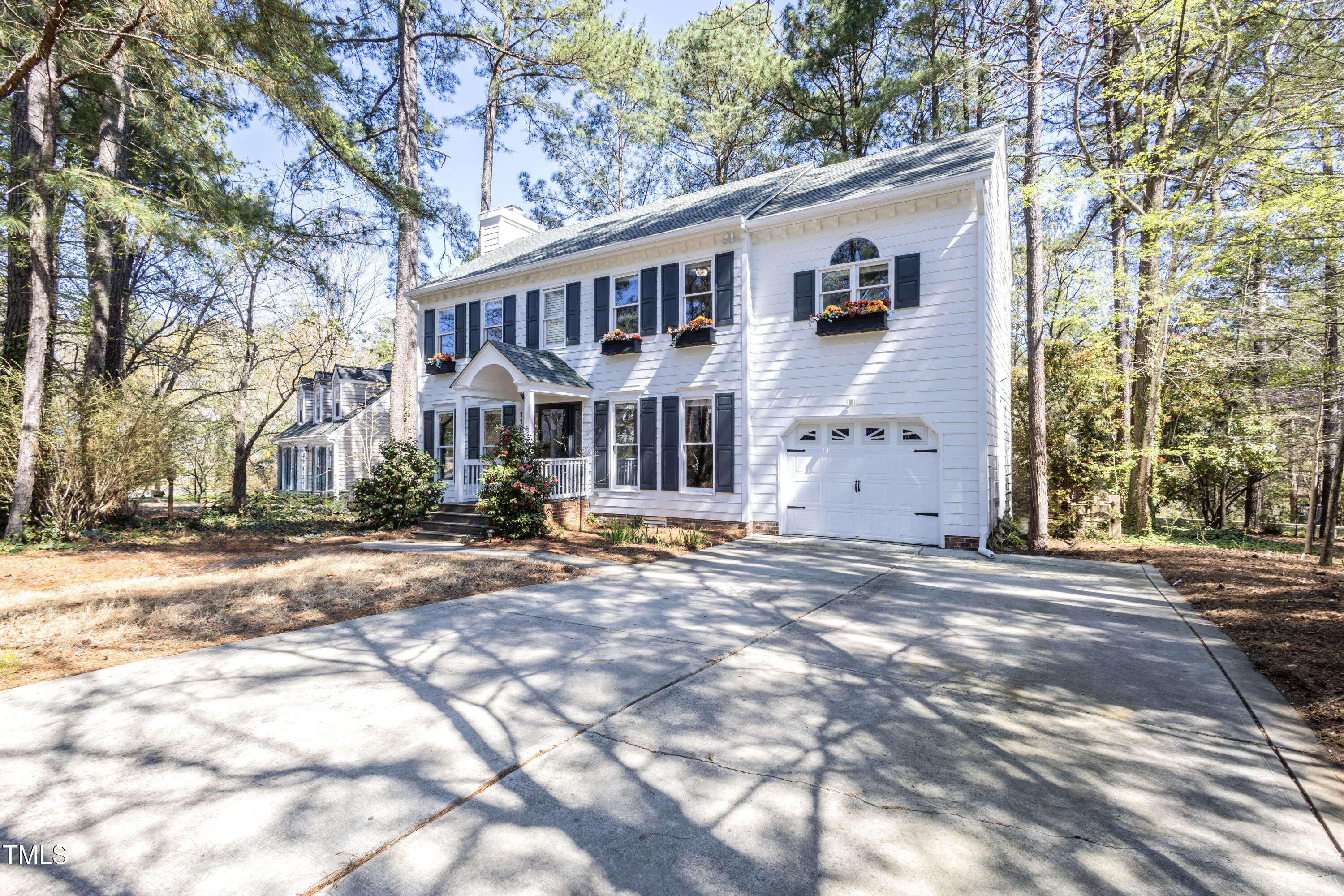 116 Lakeshore Drive