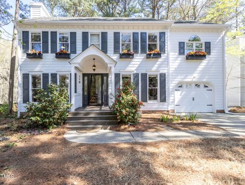 116 Lakeshore Drive Durham NC 27713