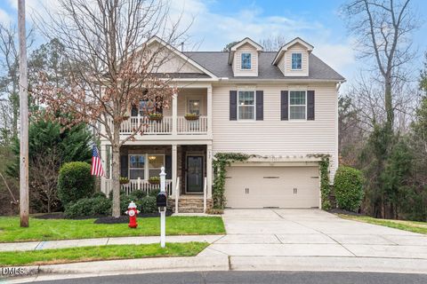 902 Sweet Gum Way Mebane NC 27302