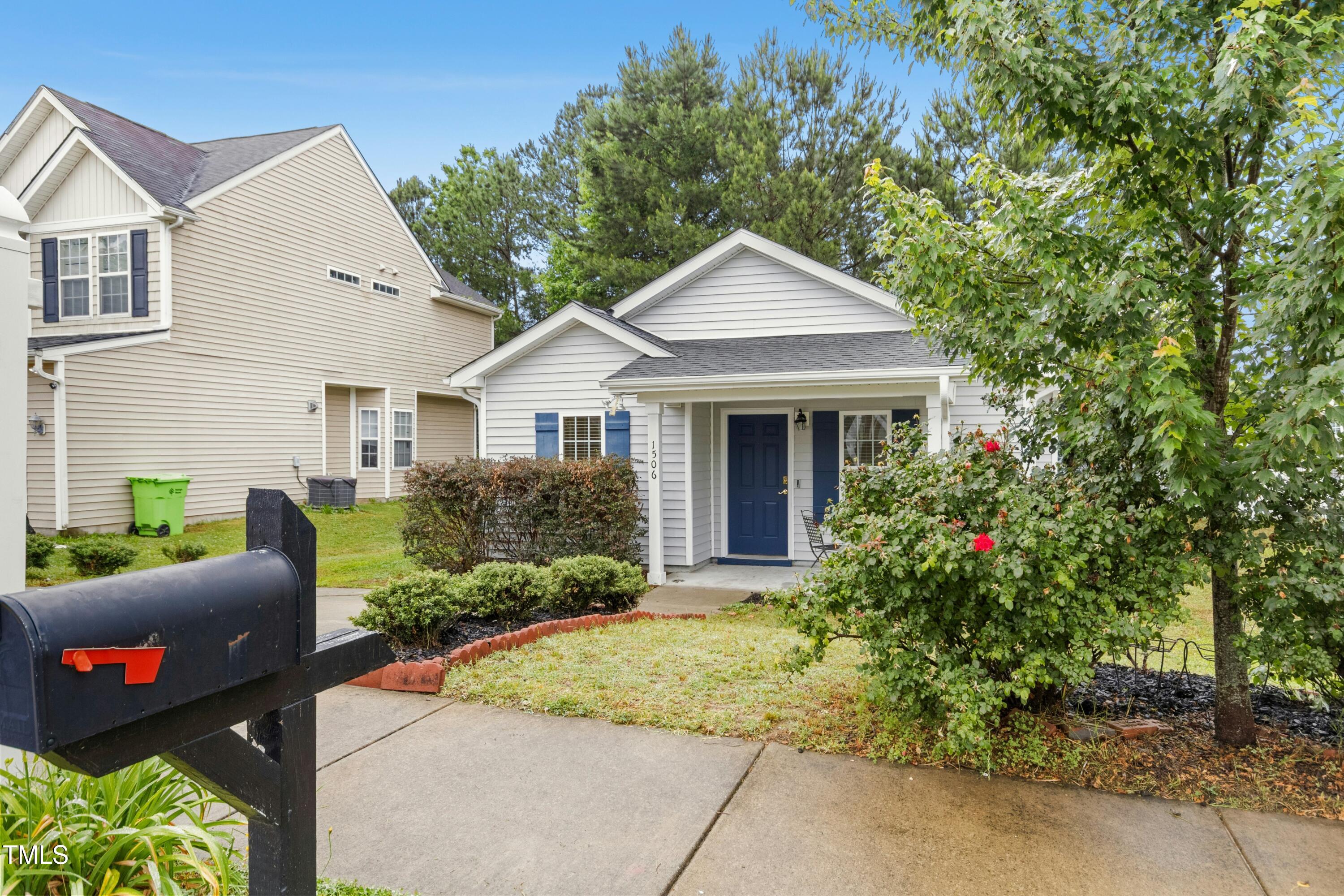 1506 Golden Bell Drive