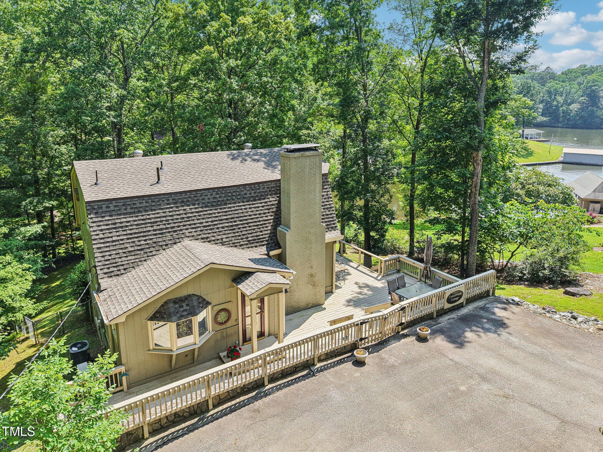 47 Cottonwood Trail