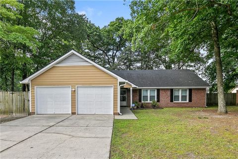 6732 Pacific Avenue Fayetteville NC 28314