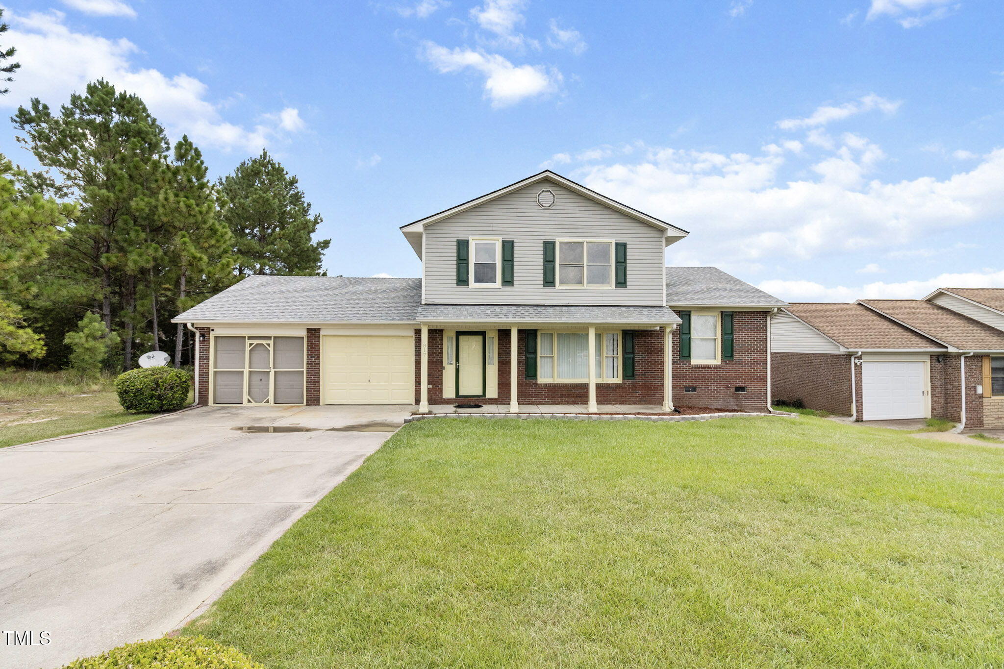 817 Issac Dock Drive