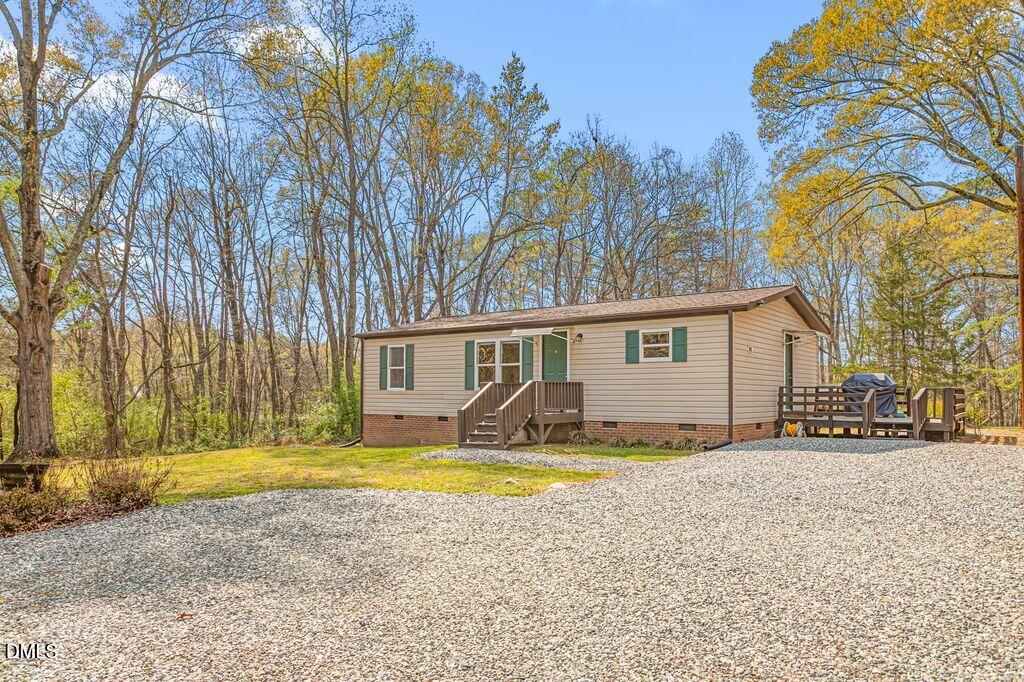 2234 D Basil Holt Road