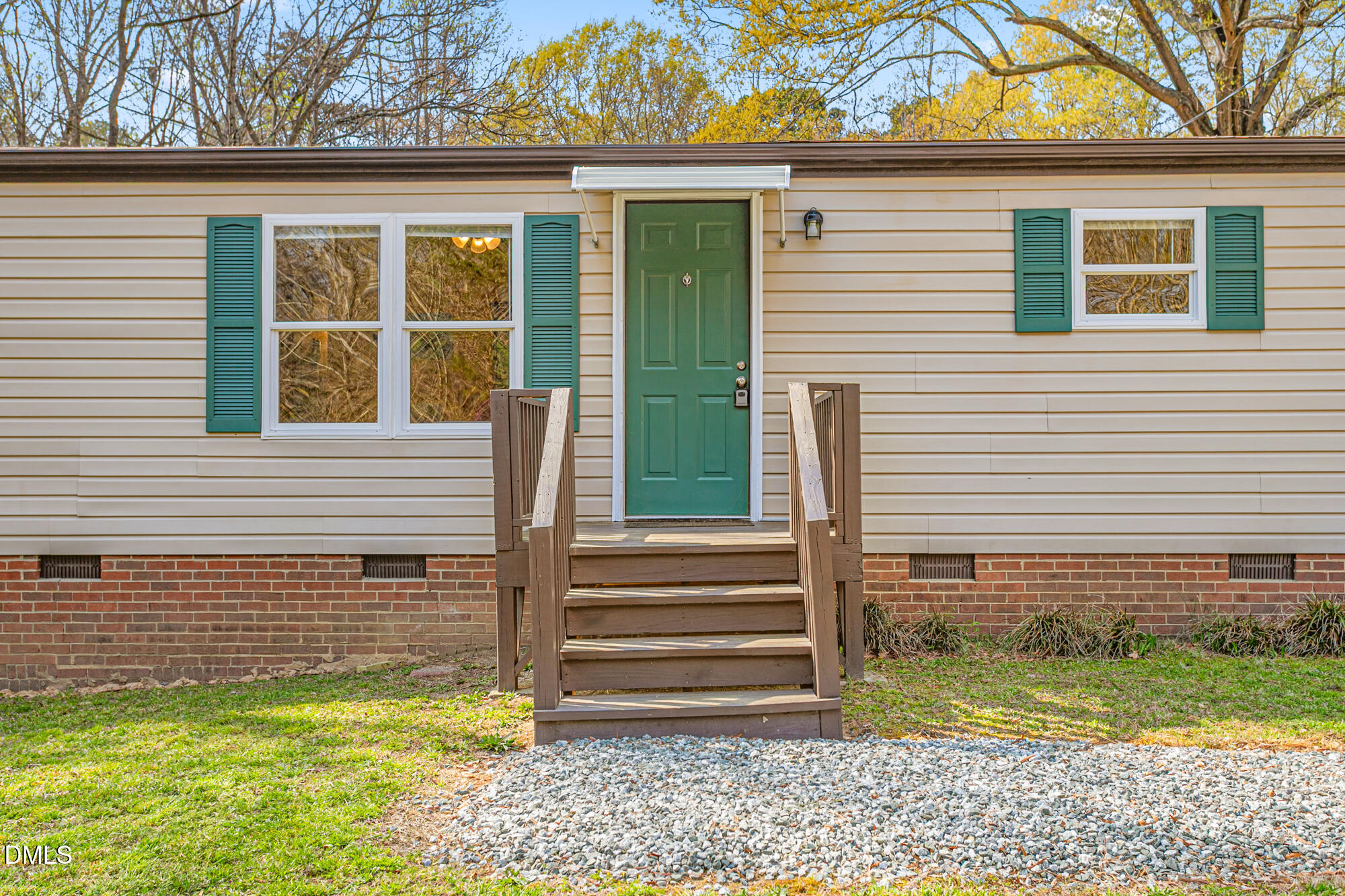 2234 D Basil Holt Road