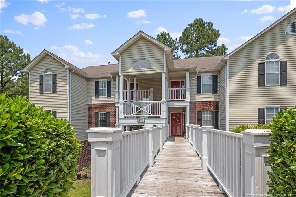 322 Bubble Creek Court