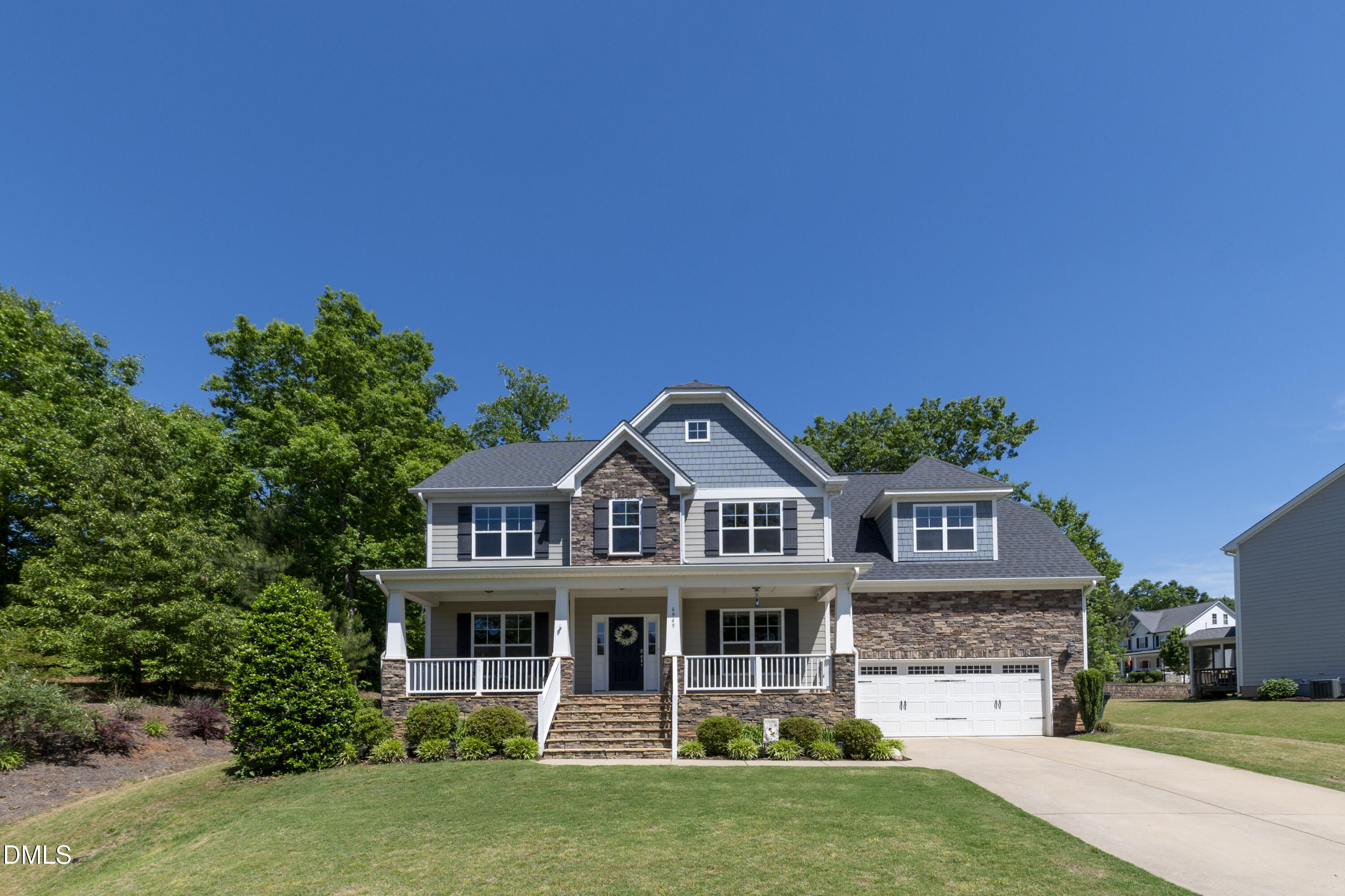 6949 Rex Road