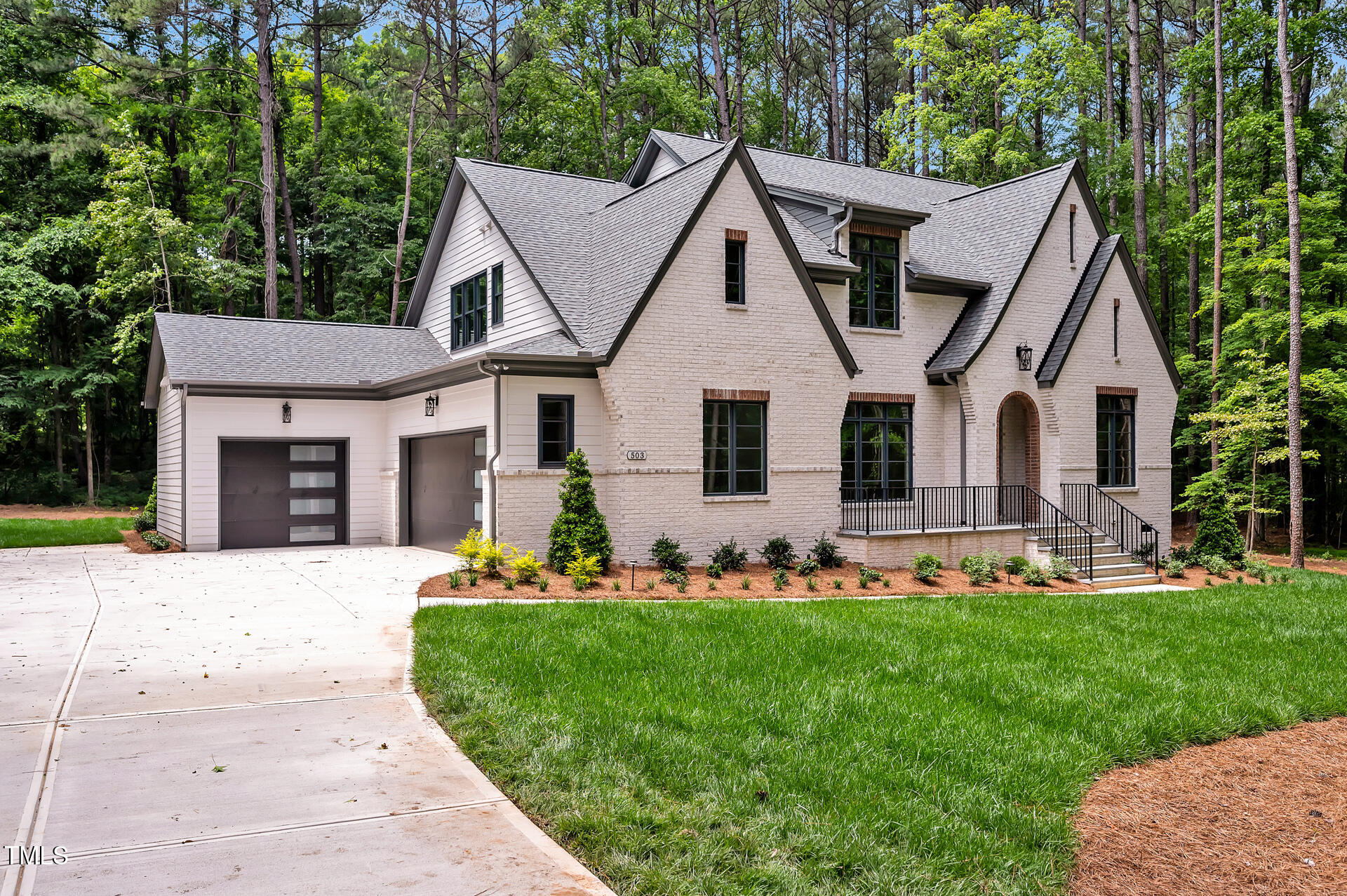 503 Damascus Church Road
