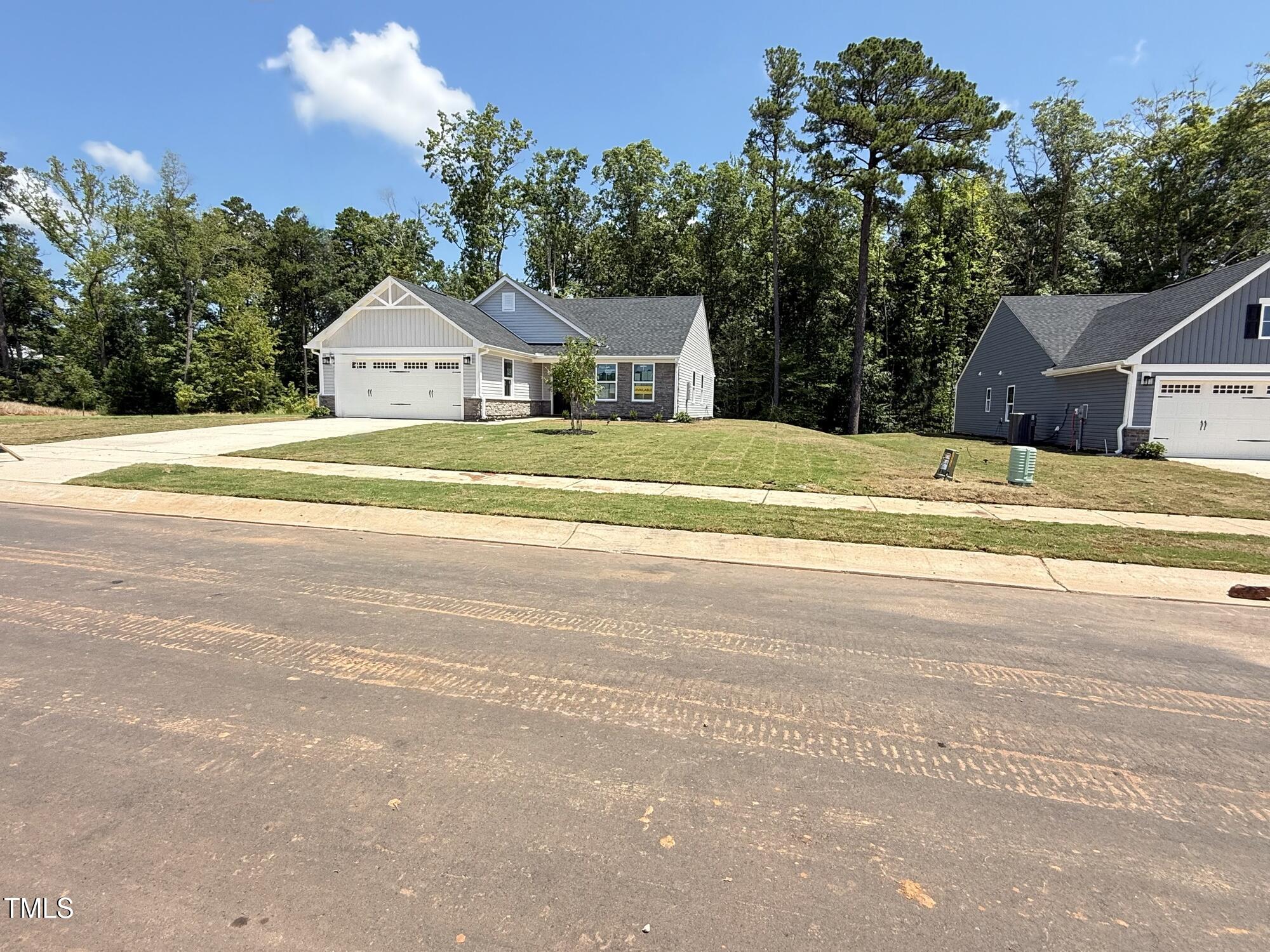 303 Rothbury Court