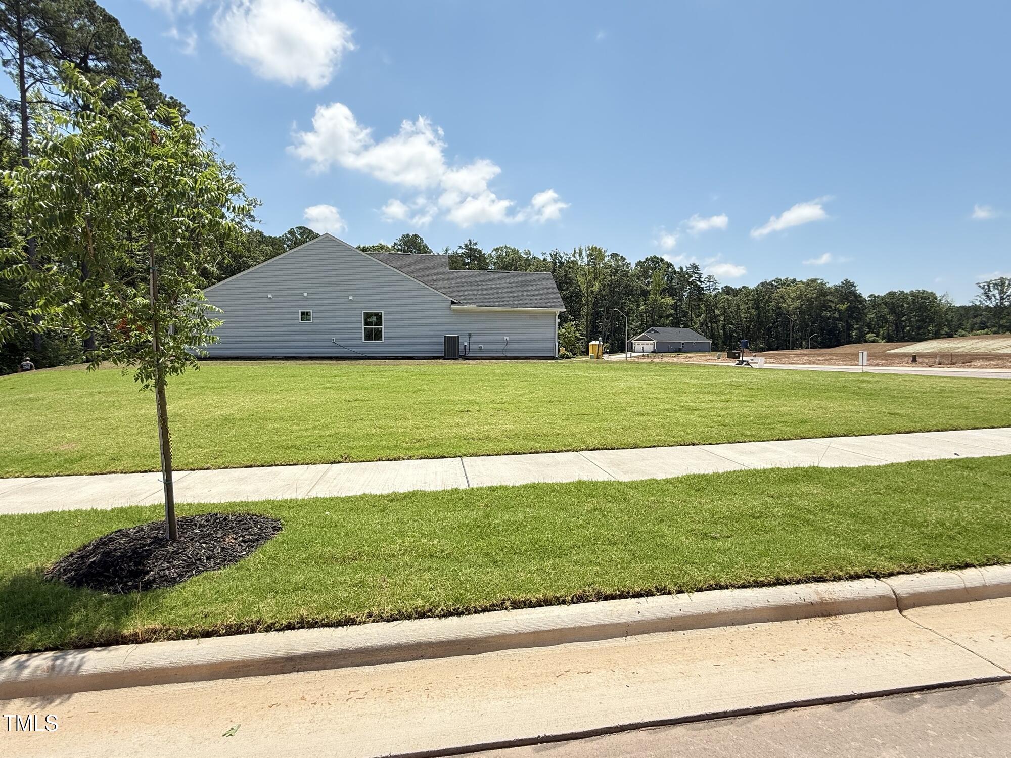 303 Rothbury Court