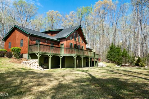 4664 White Oak Lane Hillsborough NC 27278