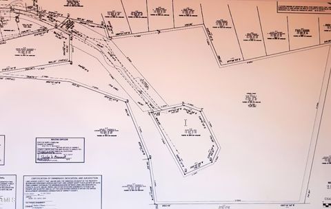 683 Adcock Parent And Tract A Road Lillington NC 27546