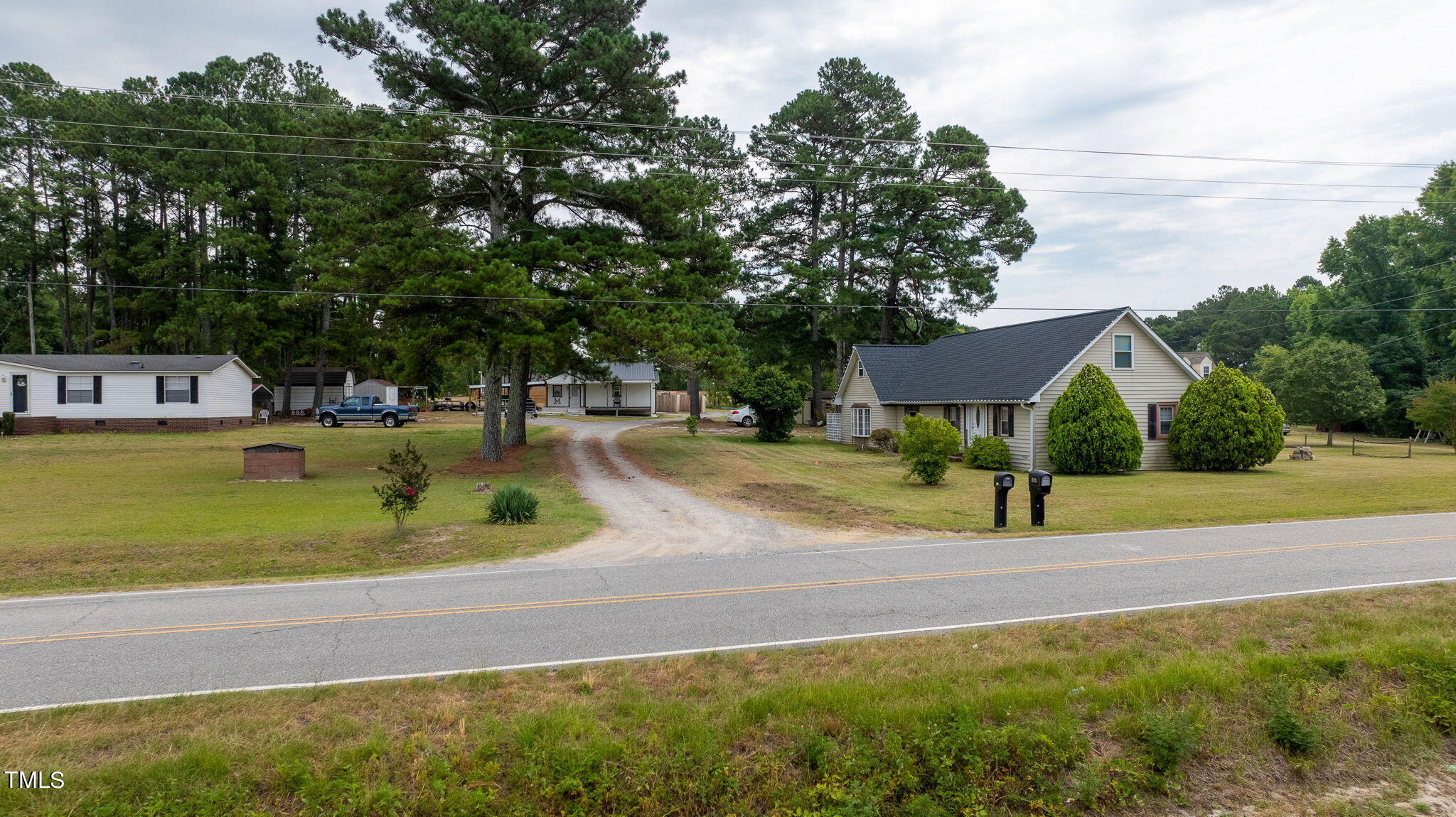 683 Adcock Parent And Tract A Road