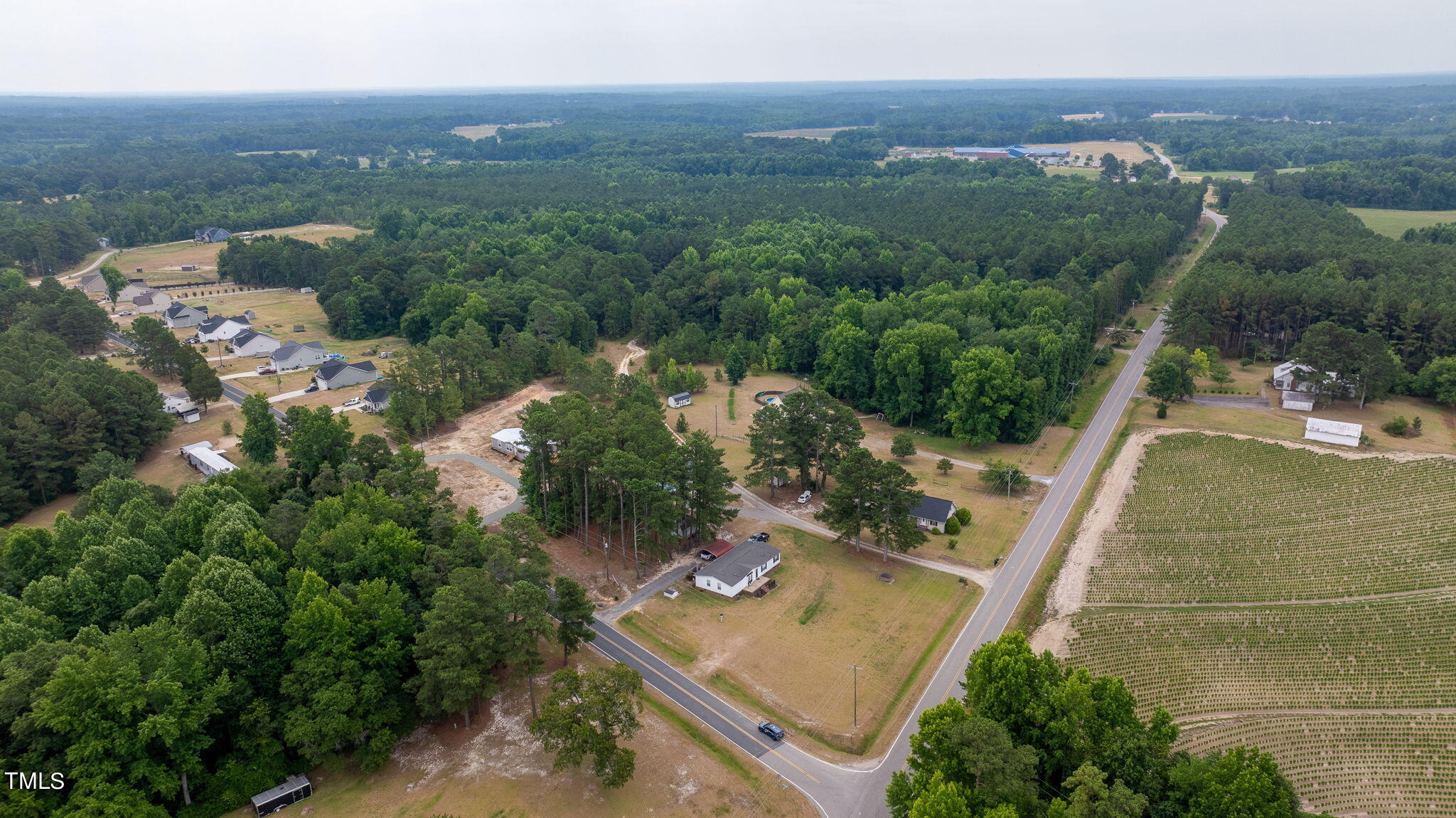 683 Adcock Parent And Tract A Road