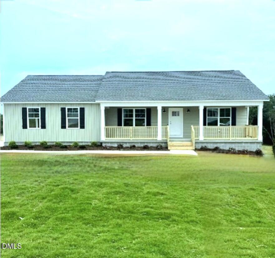 212 Placid Pond Drive