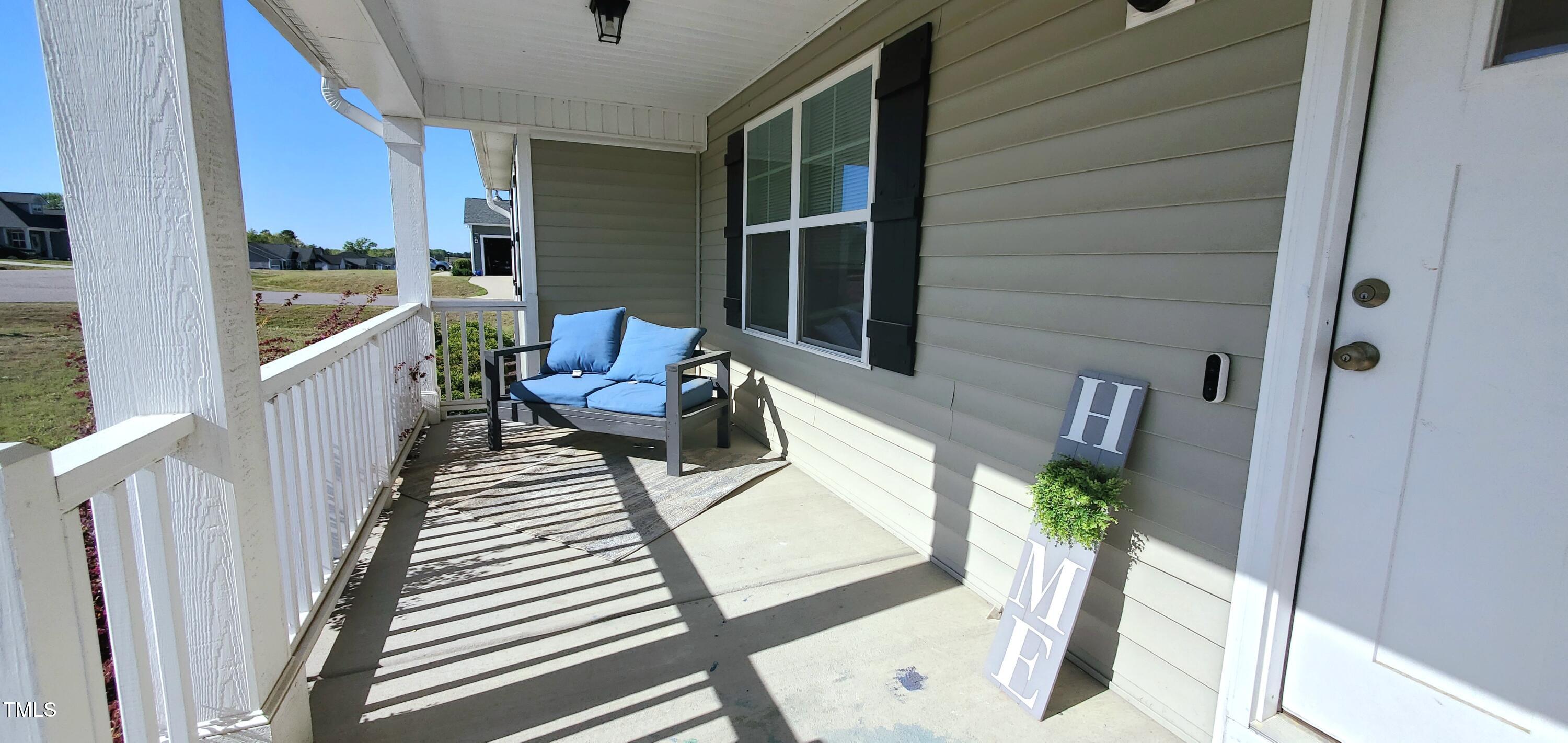 212 Placid Pond Drive