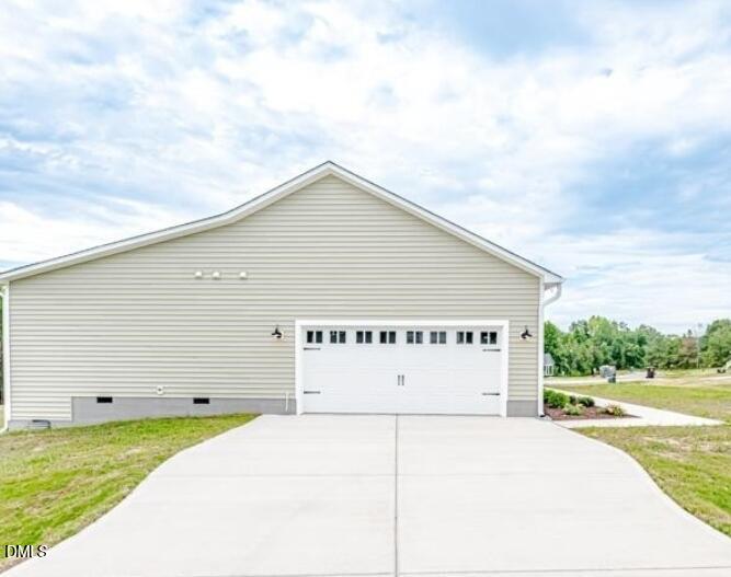 212 Placid Pond Drive