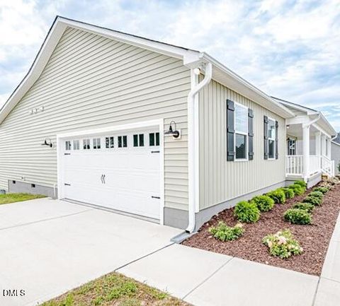 212 Placid Pond Drive Broadway NC 27505