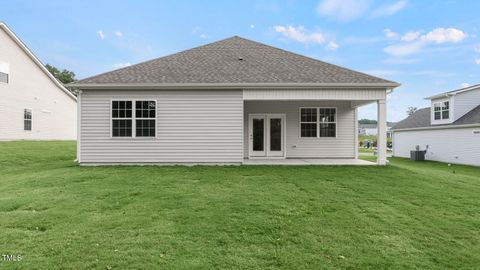 A home in Aberdeen