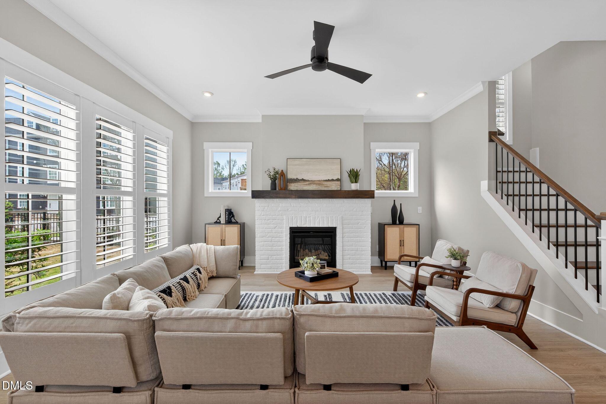 1127 Bradburn Drive