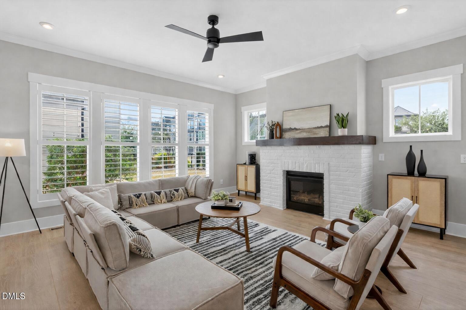 1127 Bradburn Drive