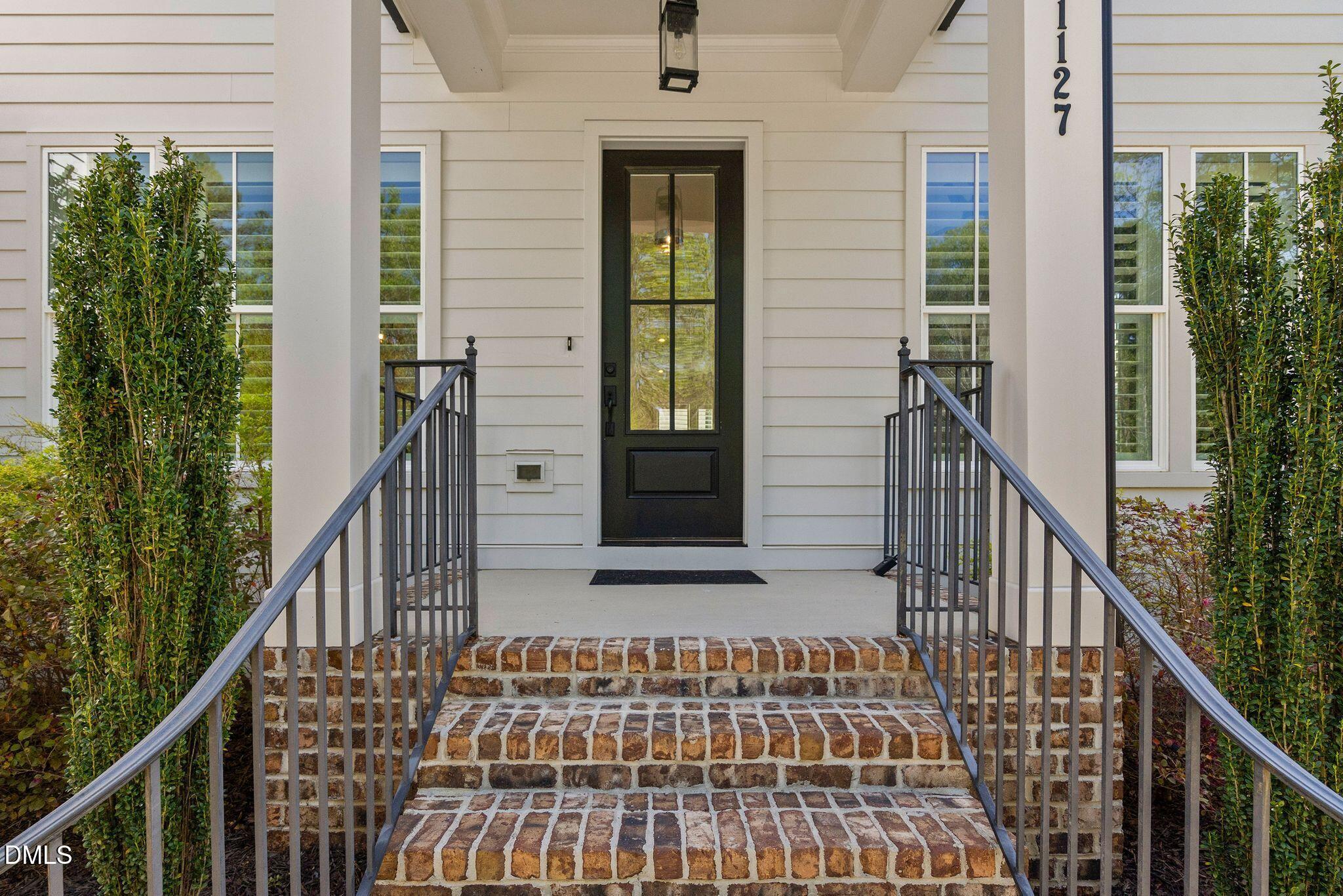 1127 Bradburn Drive