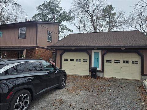 208 Kyra Lane Maxton NC 28364