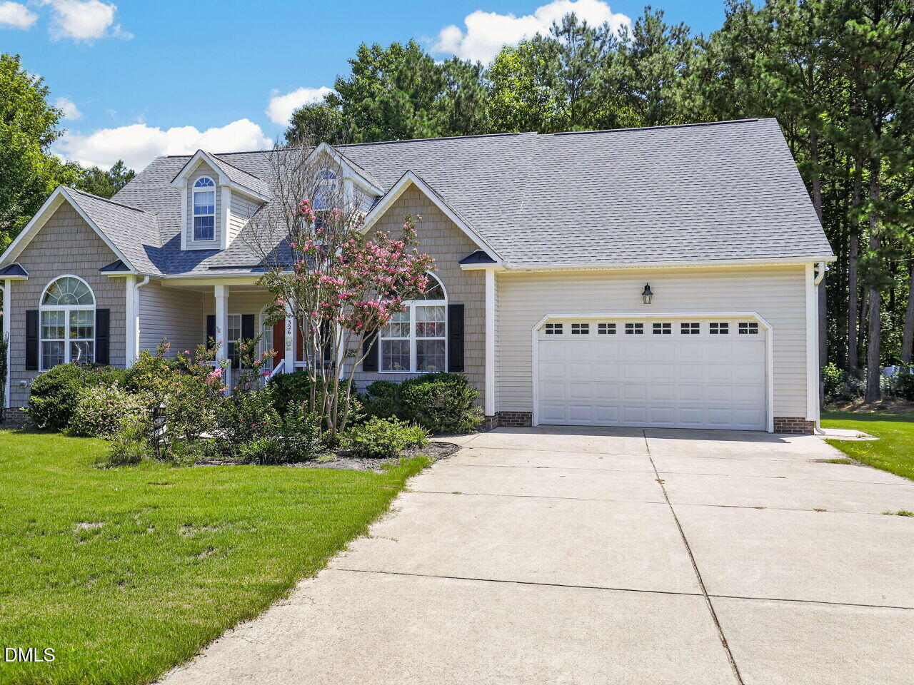 326 Bald Head Island Drive
