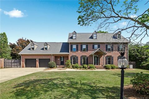 437 Kingsford Road Fayetteville NC 28314