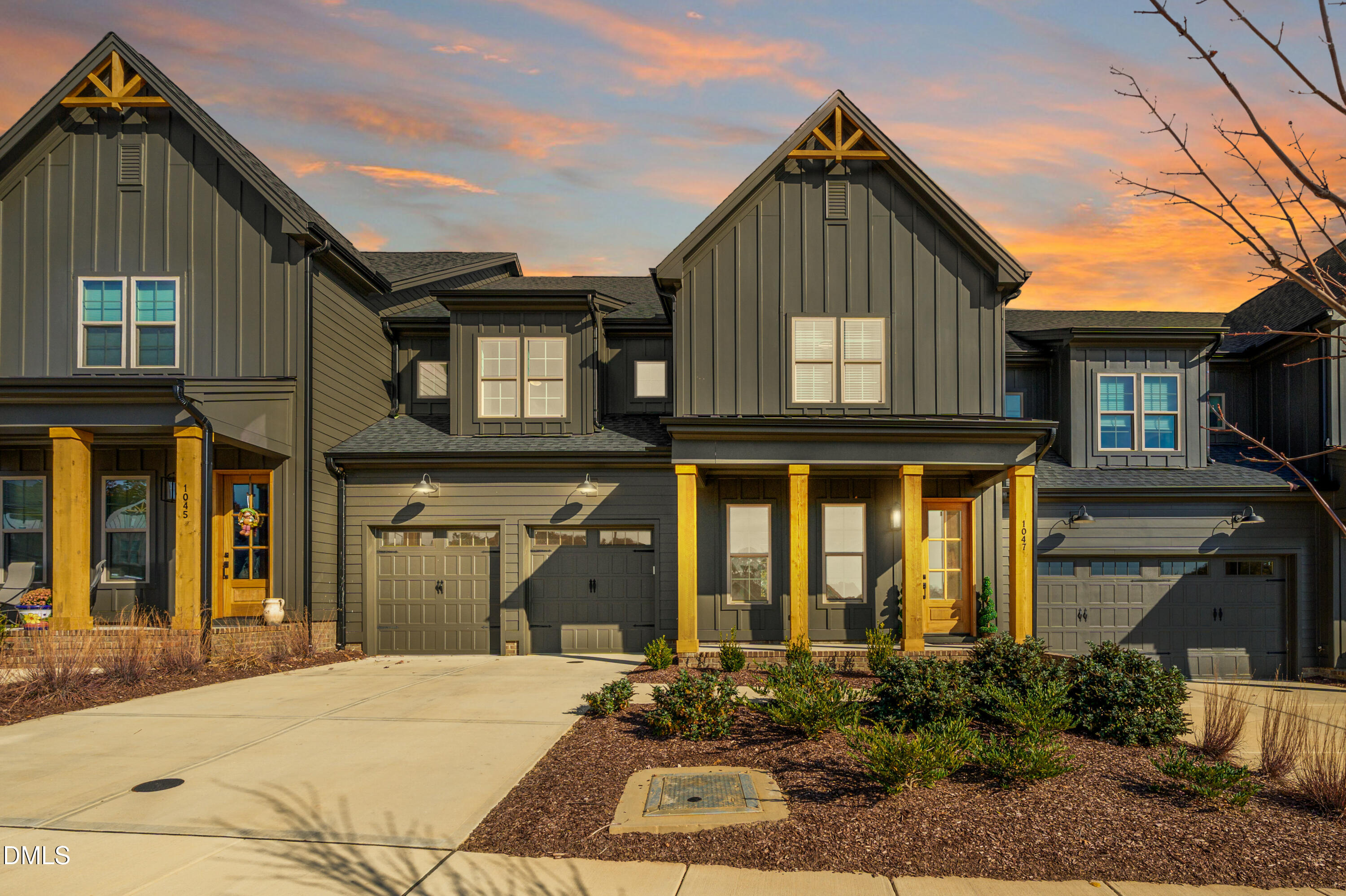 1047 Coldspring Circle